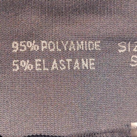 VARLEY Women's Stretch Yoga Running Gym Active Justin Leggings Blue Size S EUC - Picture 11 of 16